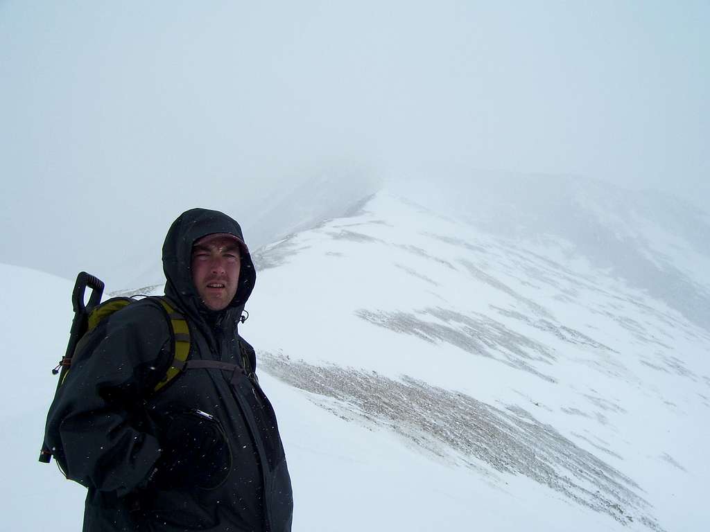 Grays Peak