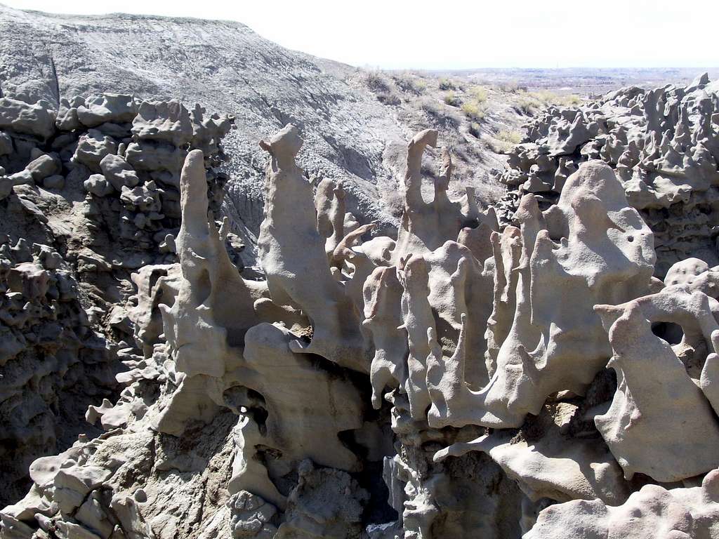 Small formations