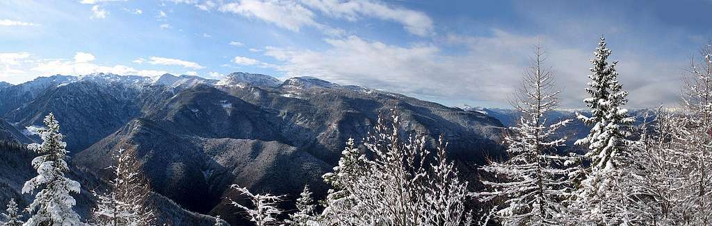 Monte Maggio