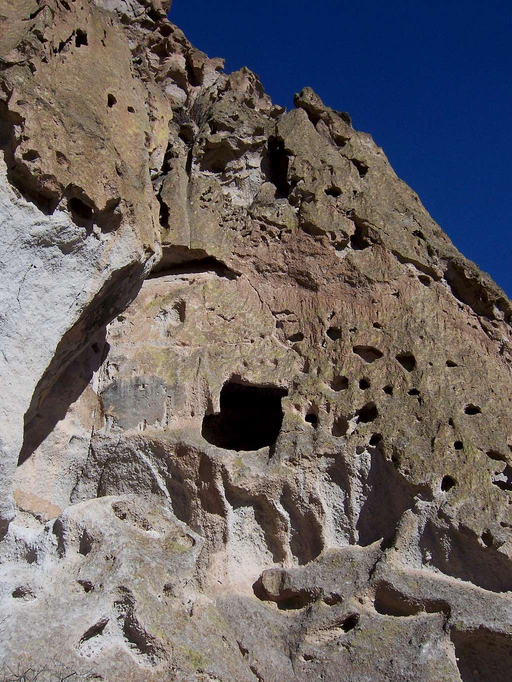 Bandelier National Monument