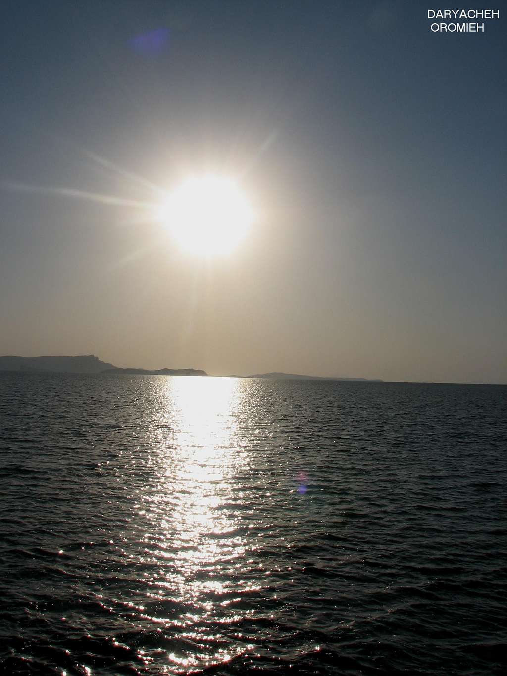 orumye lake (silvern shot)