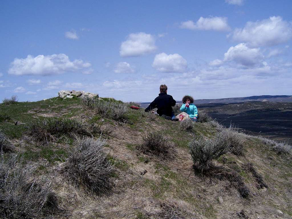 Signal Peak