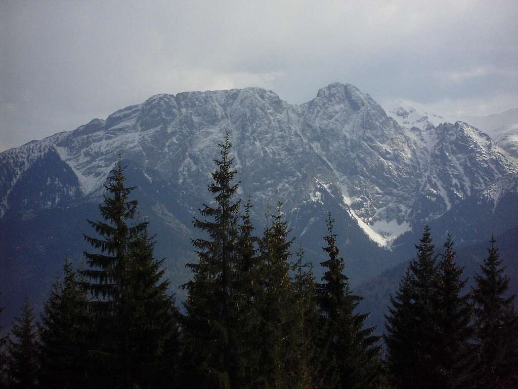 Giewont