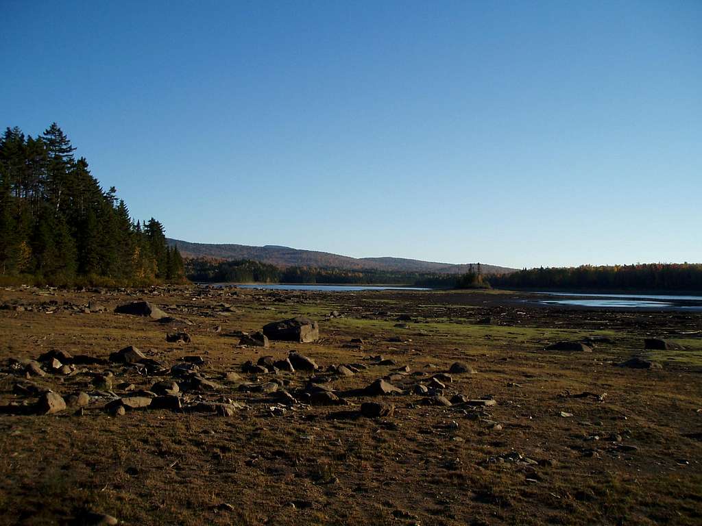 Connecticutt Lakes Region, NH