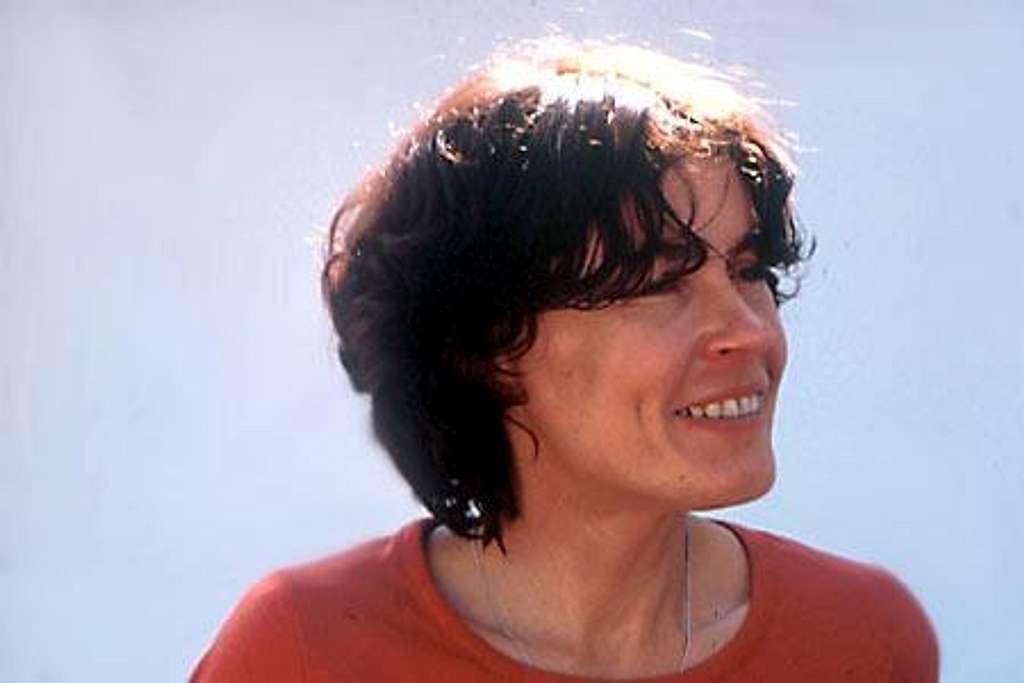 Wanda Rutkiewicz (1943-1992)