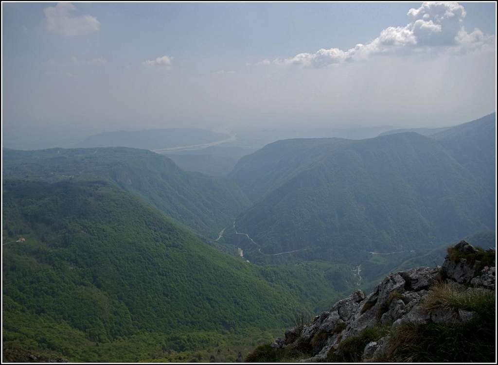 Val d'Arzino