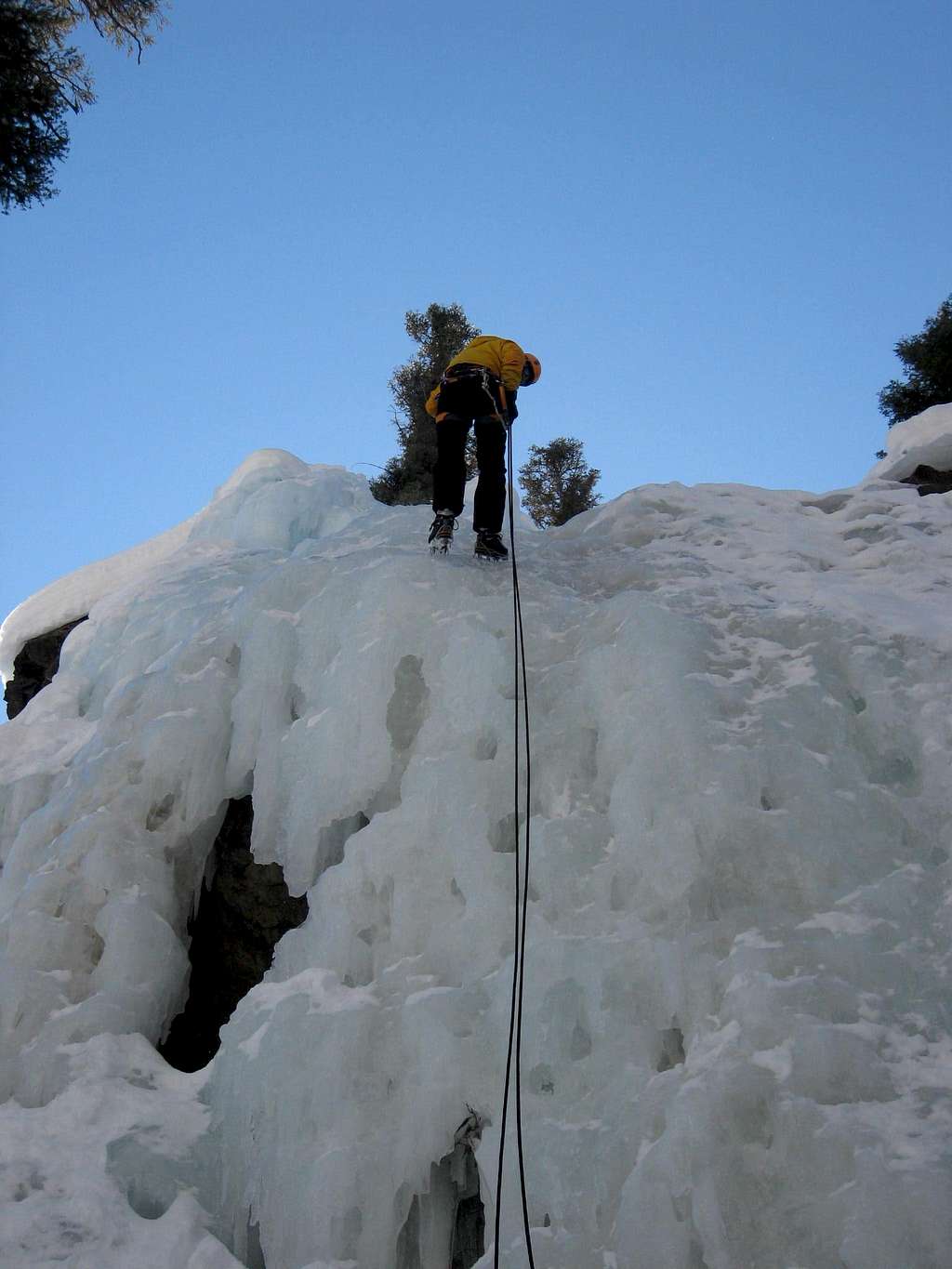 Ouray, CO