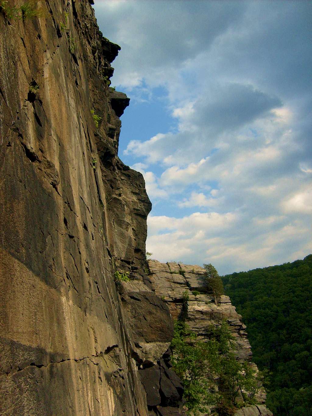 3 rd Pitch on Maryland Heights (next to 