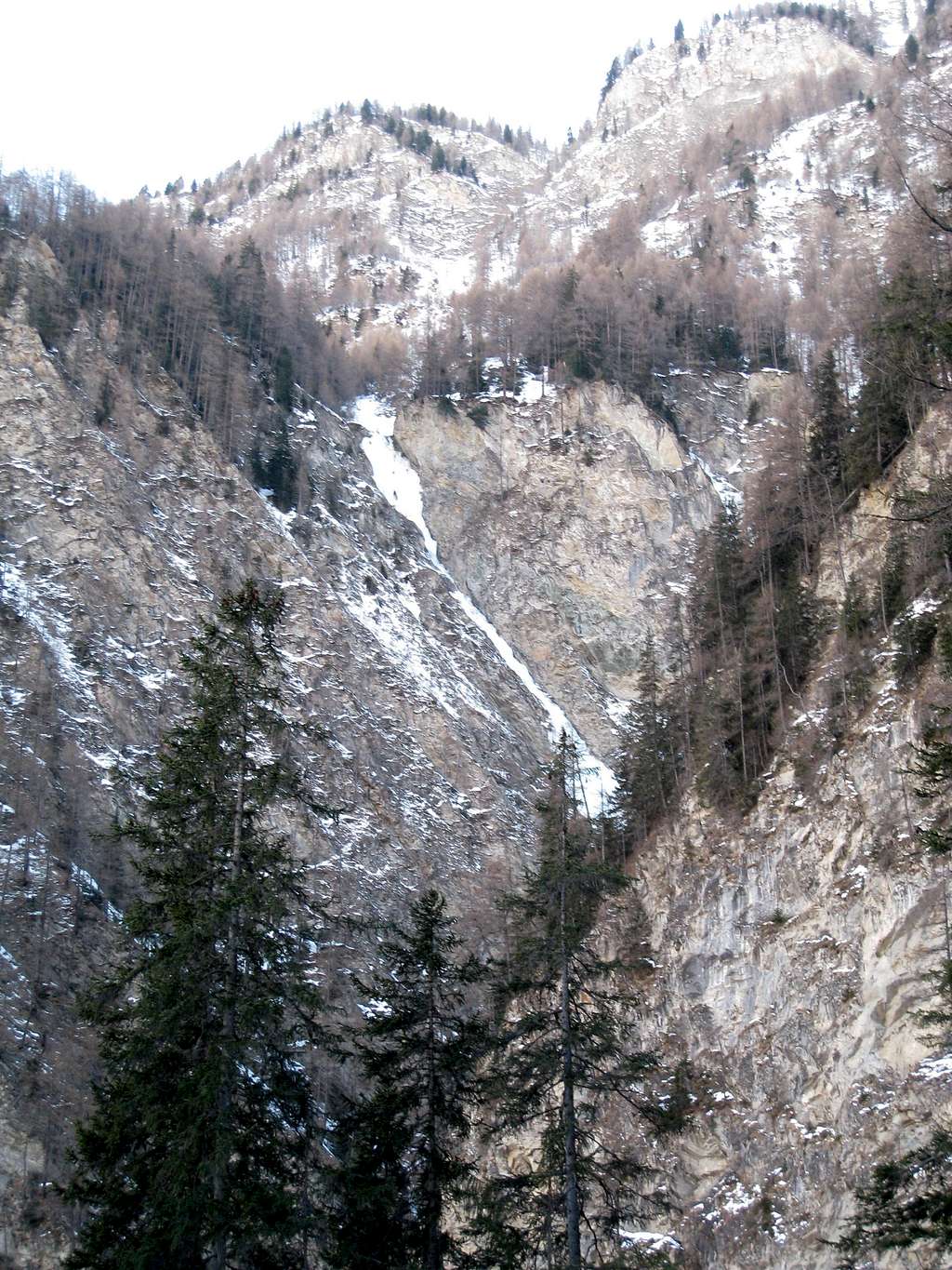 Gößnitzwasserfall