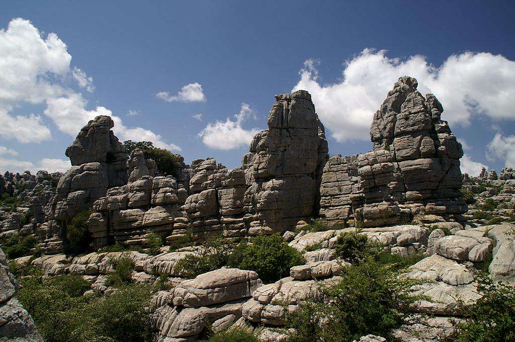 Rock Trio