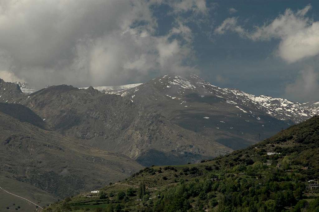 Sierra Nevada