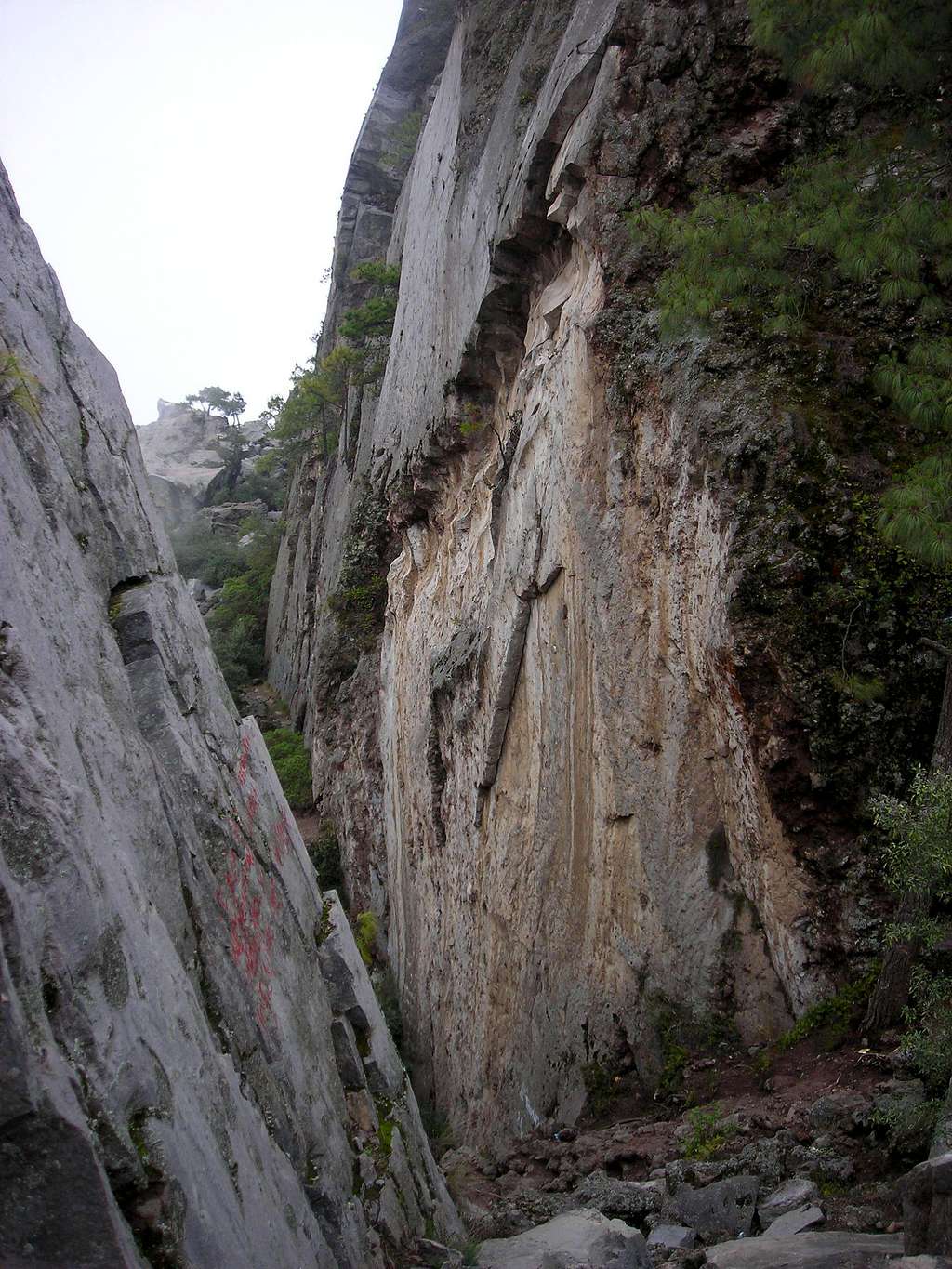 Cerro Quemado