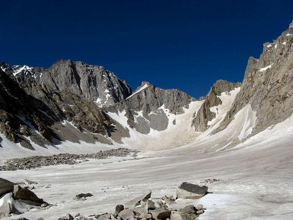 Pa Takht Glacier