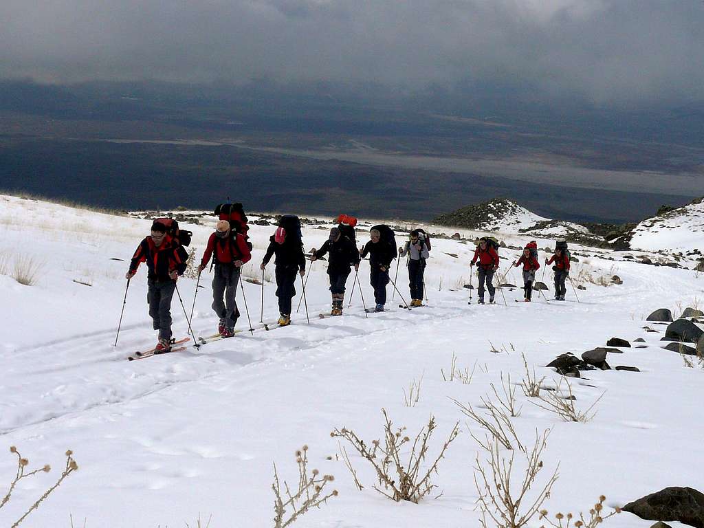 Ararat-ski