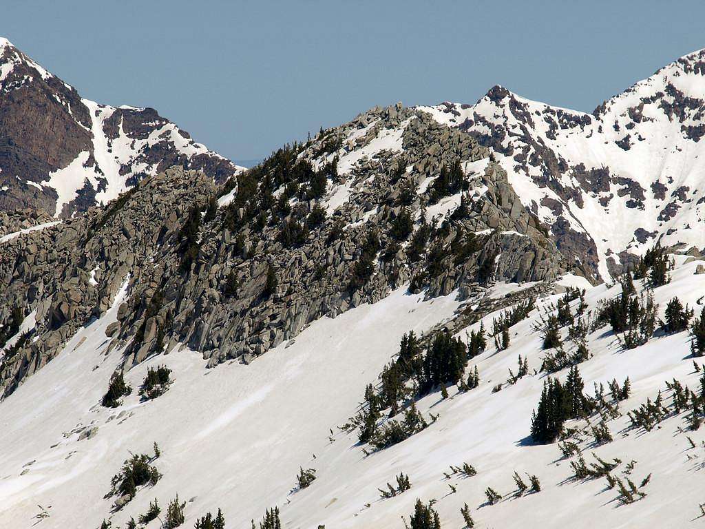 telephoto view from South Thunder