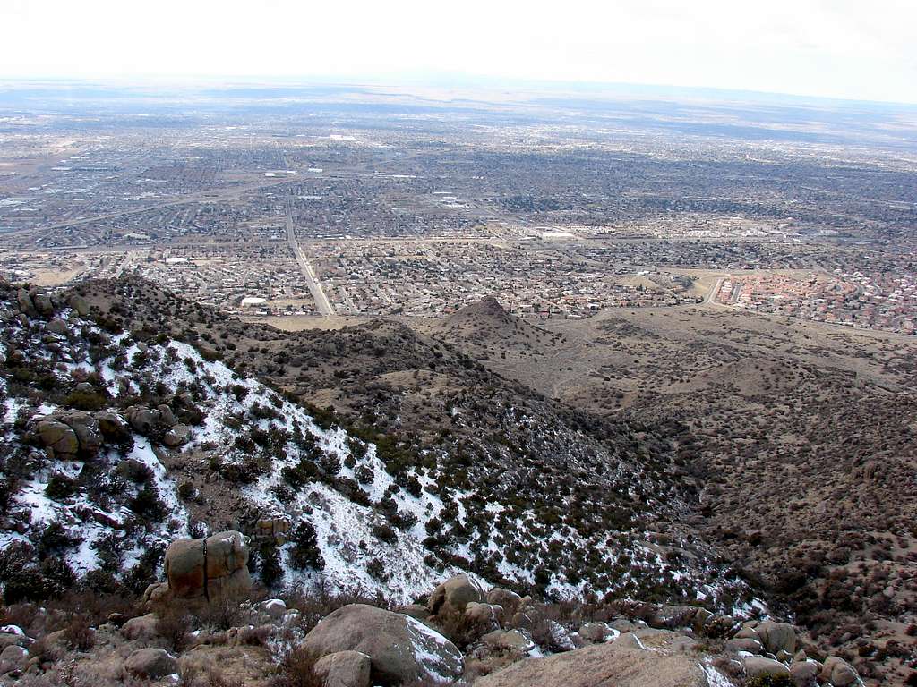 ABQ from Pt 7420