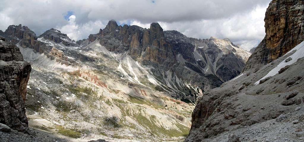 Ferrata Lipella