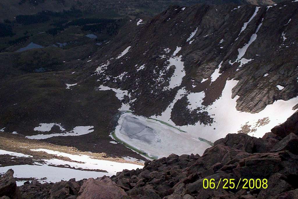 Frozen Lake 2