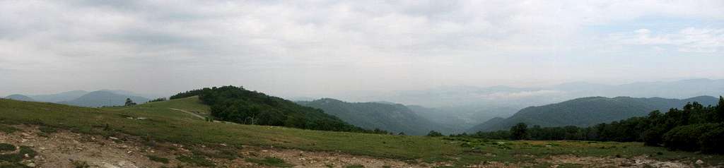 Summit View
