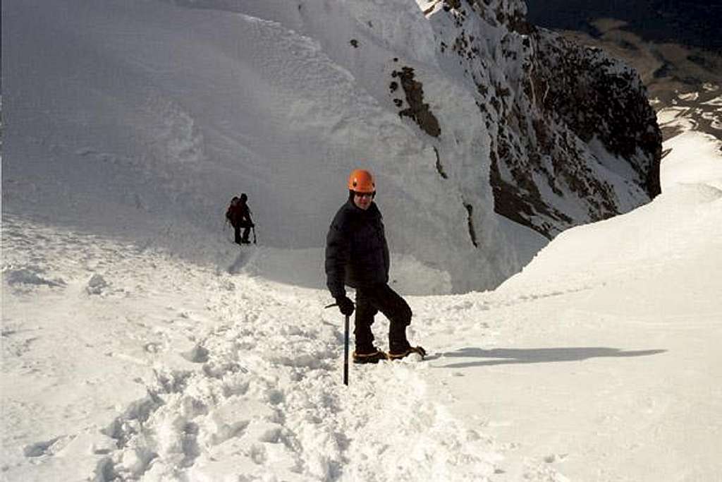 Mount Hood