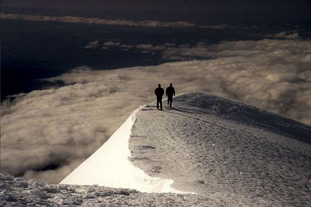 Mount Hood