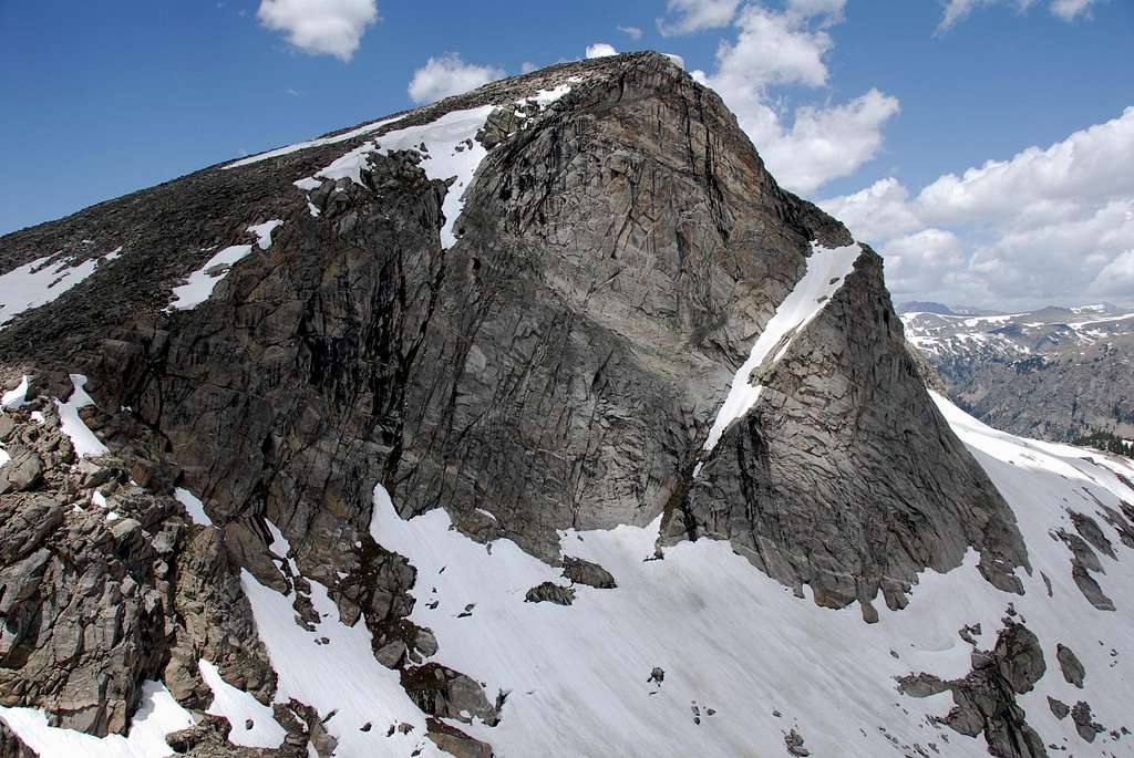Andrews Peak