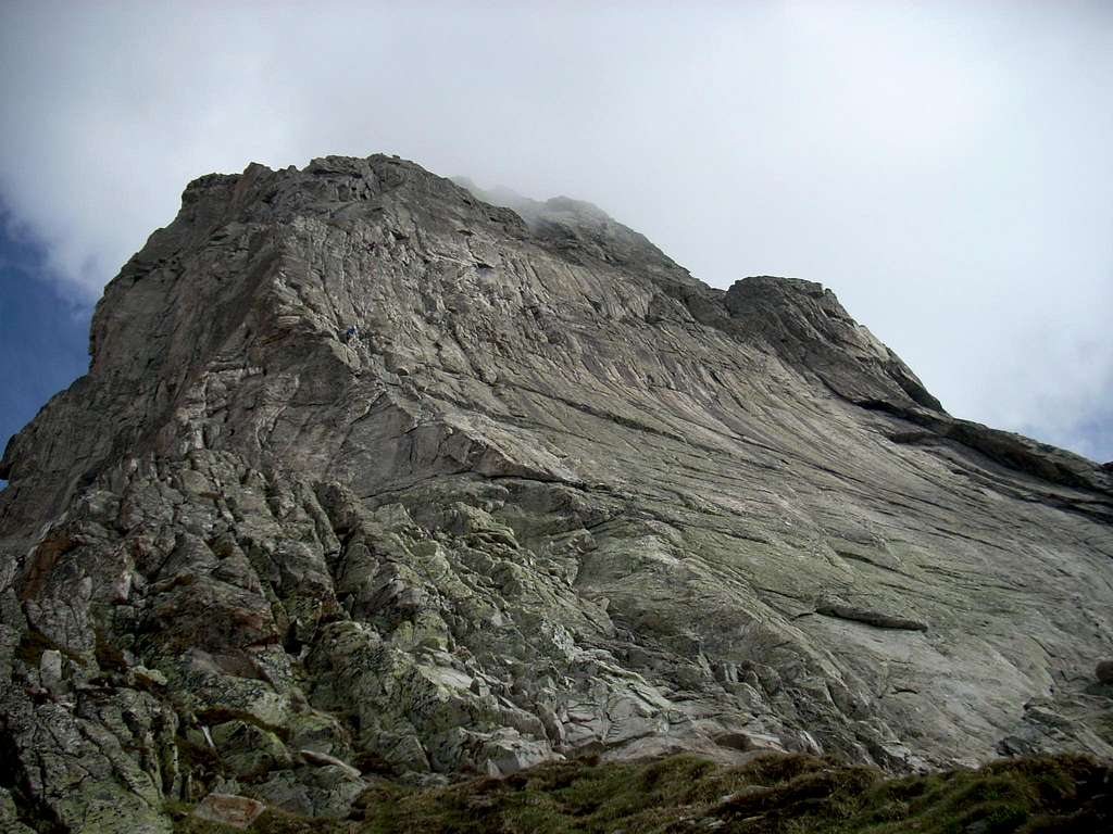 Bergseeschijen S-side