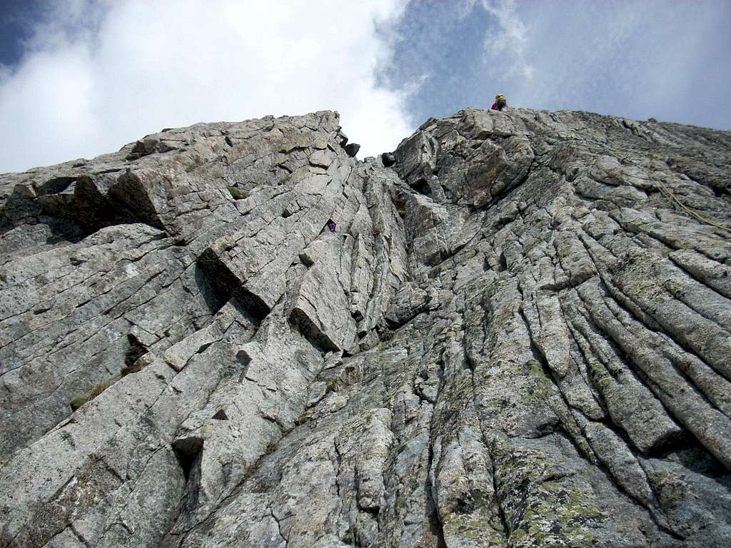 The 4th pitch of S-grat