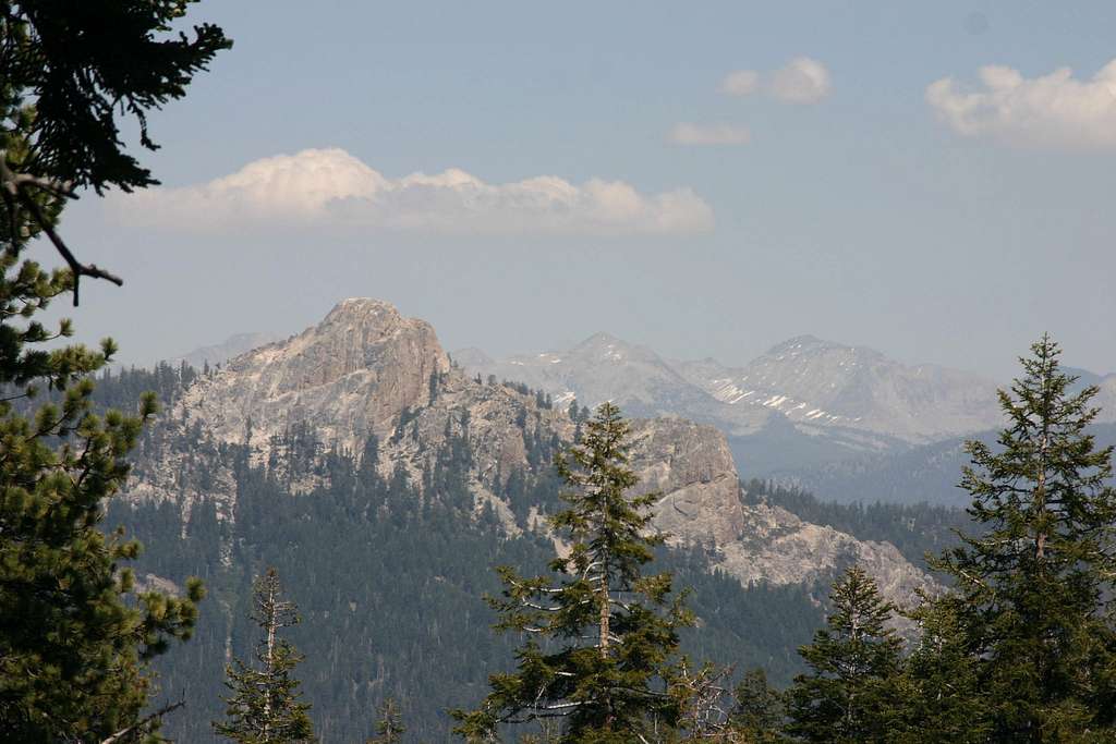 Kettle Dome