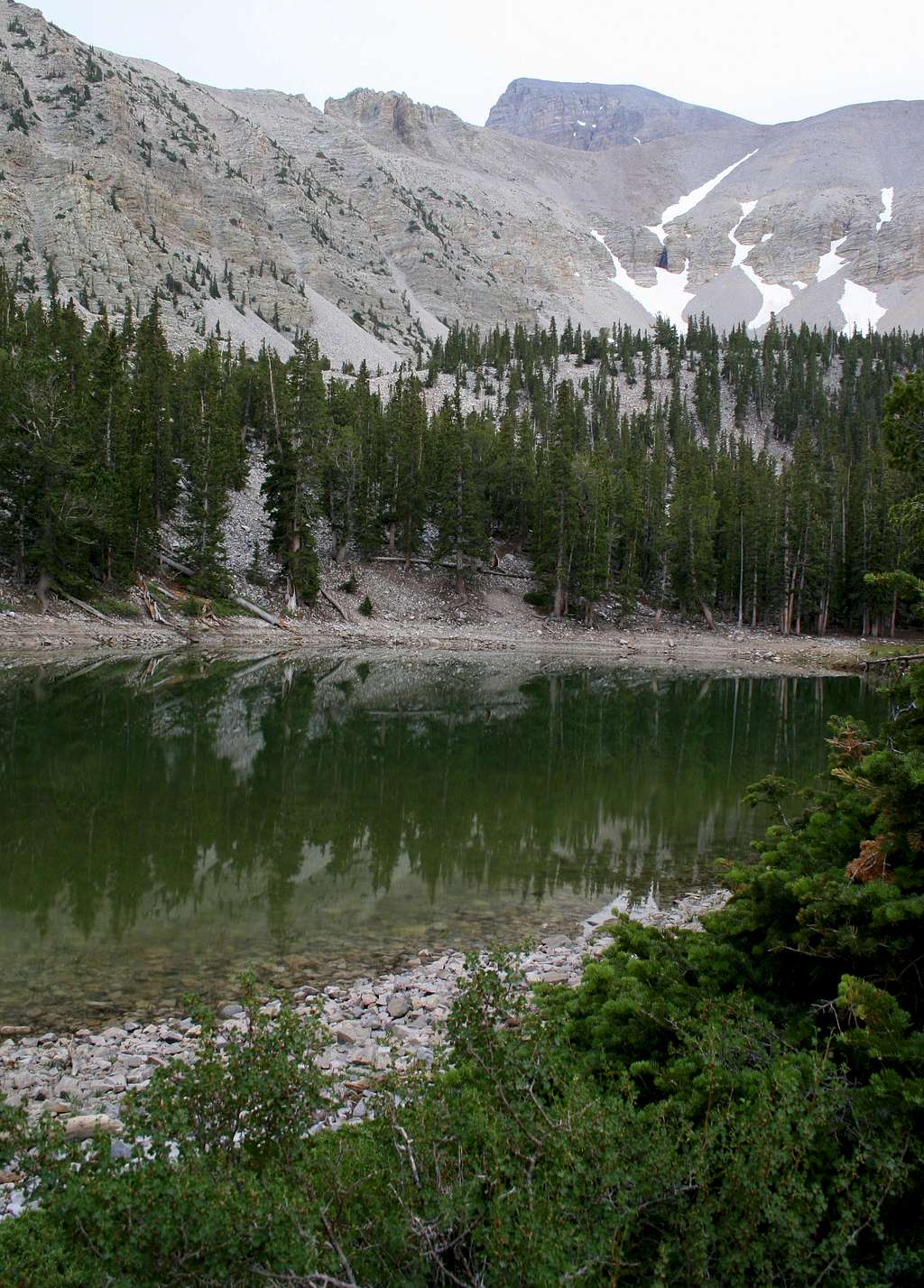 Wheeler Peak