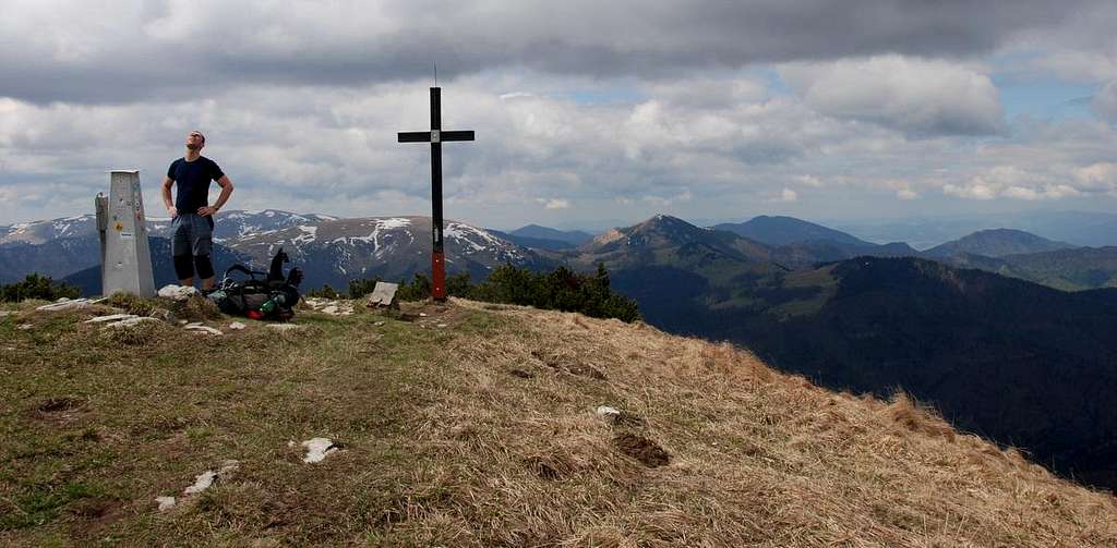 Borisov Summit