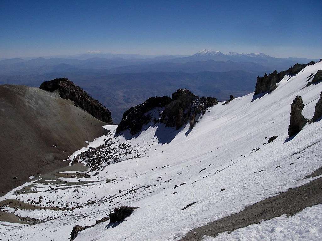 Cerro Horgueta