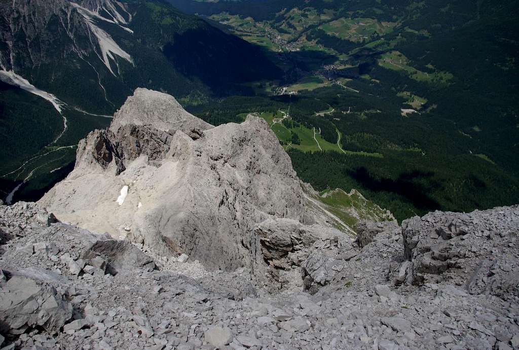 Val Pusteria