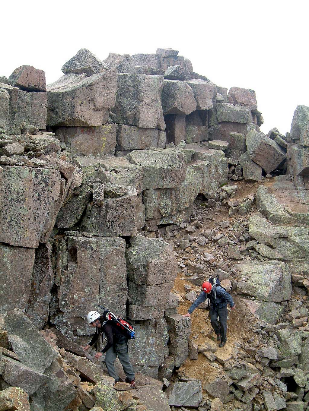 Windom Peak