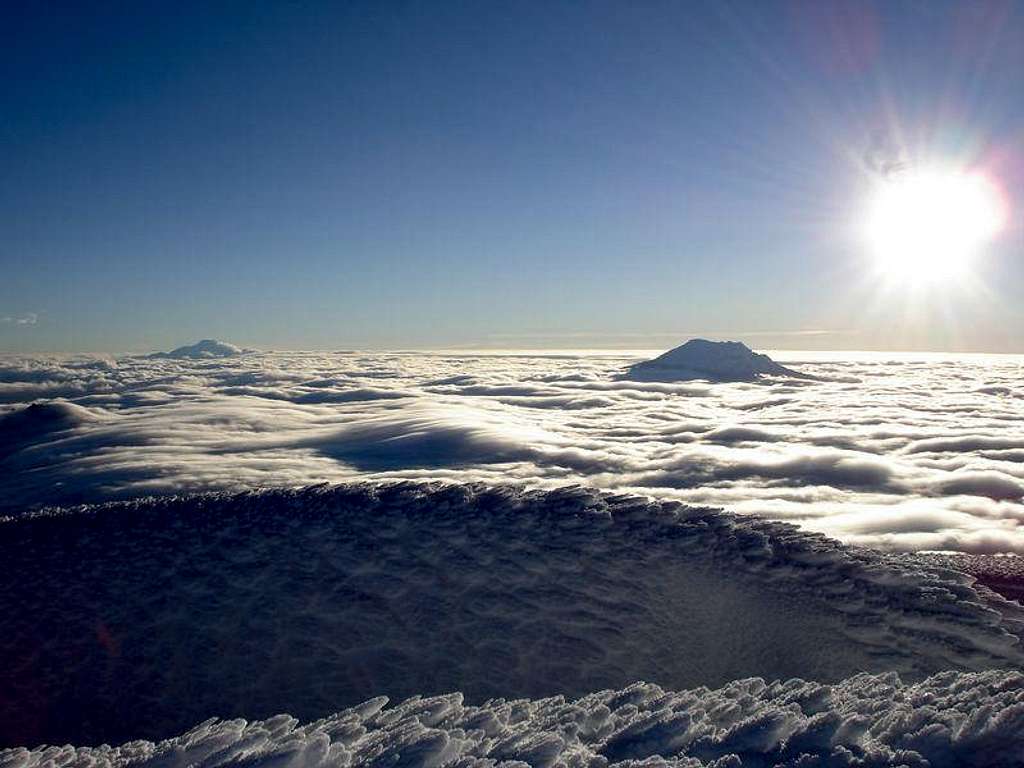  COTOPAXI  5-6 jun 2008