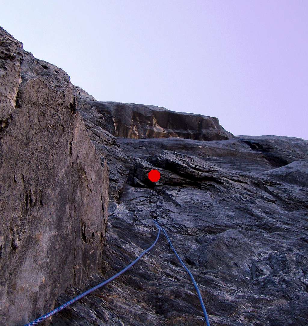 Quick Release, 5.10a