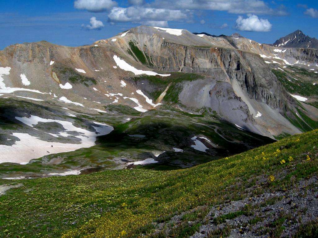 Chicago Peak