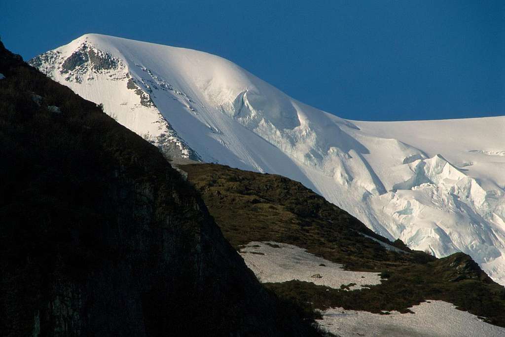 Wetterhorn