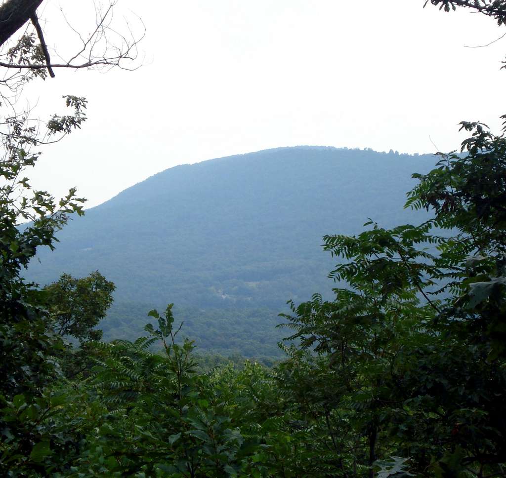 Rickard Mountain