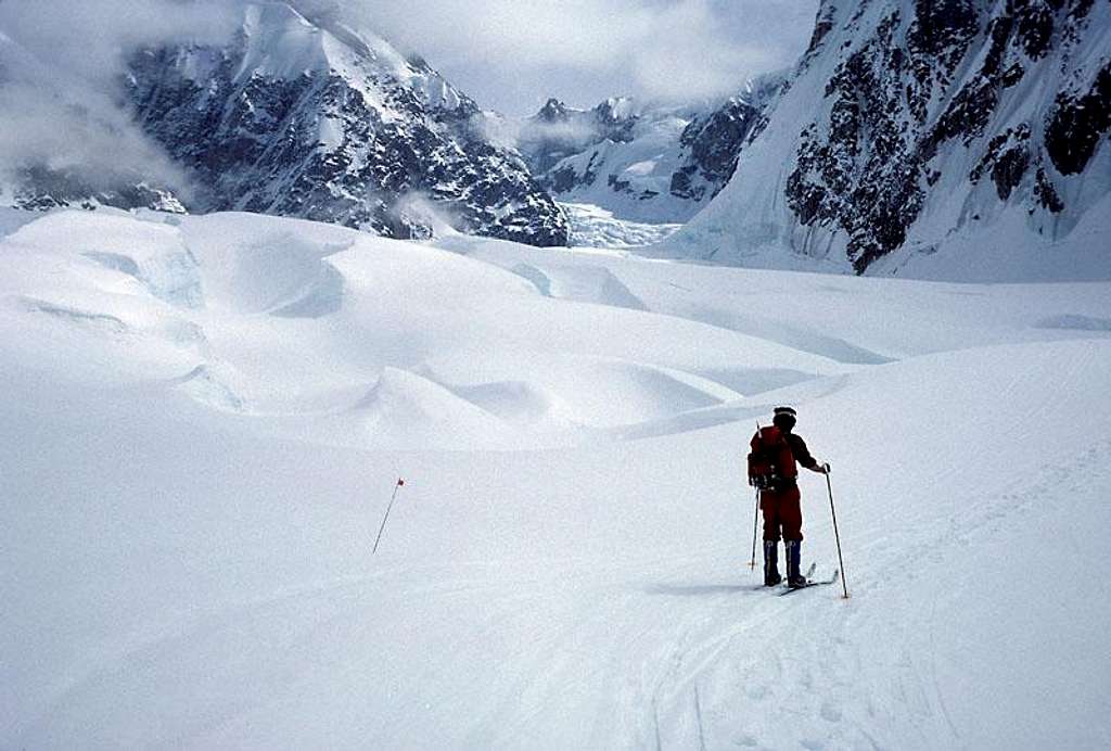 Valley of Death