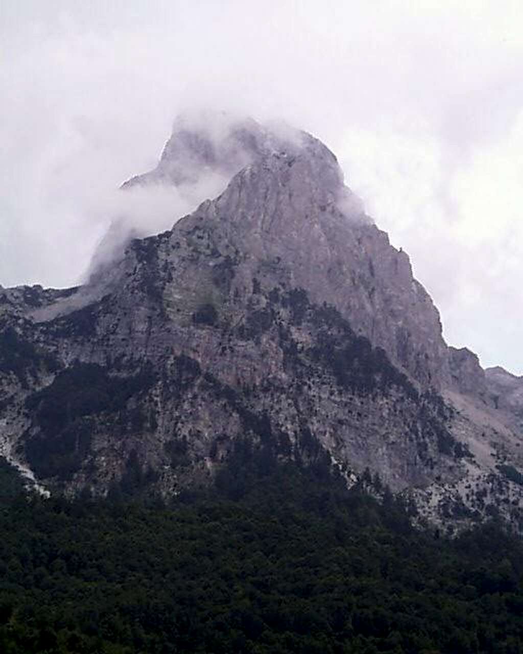 Mt. Qetat