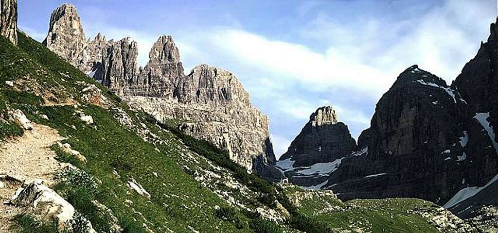 val Brenta welcomes you :)