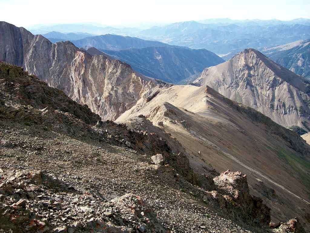 Ryan Peak