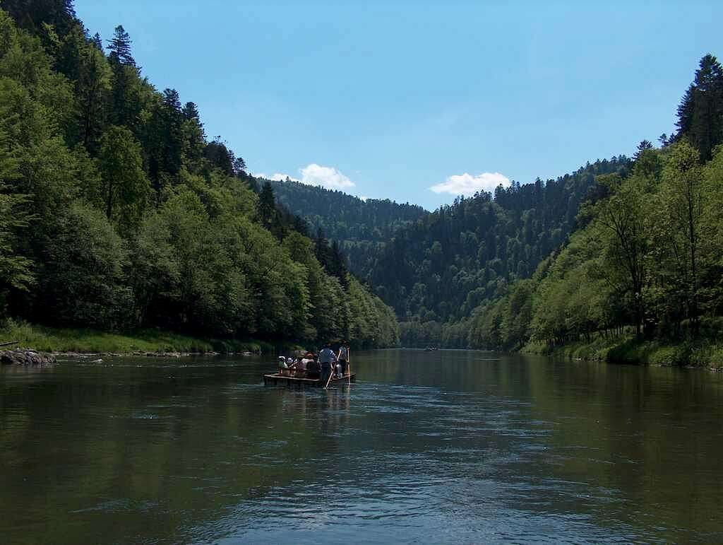 Dunajec