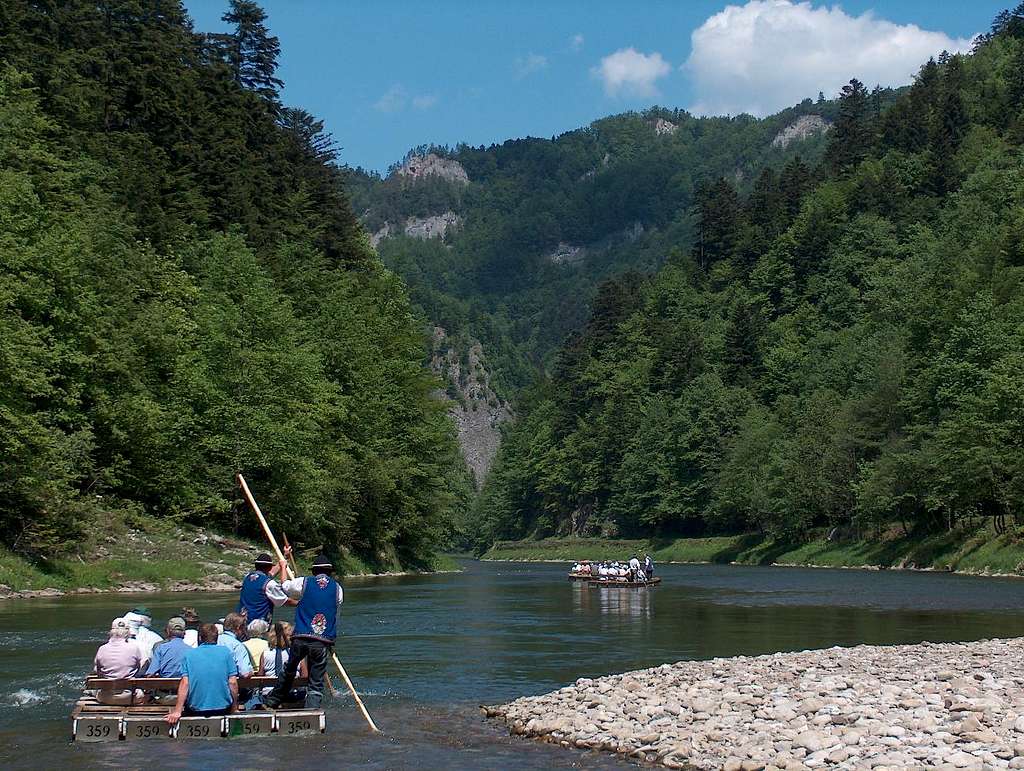 Dunajec