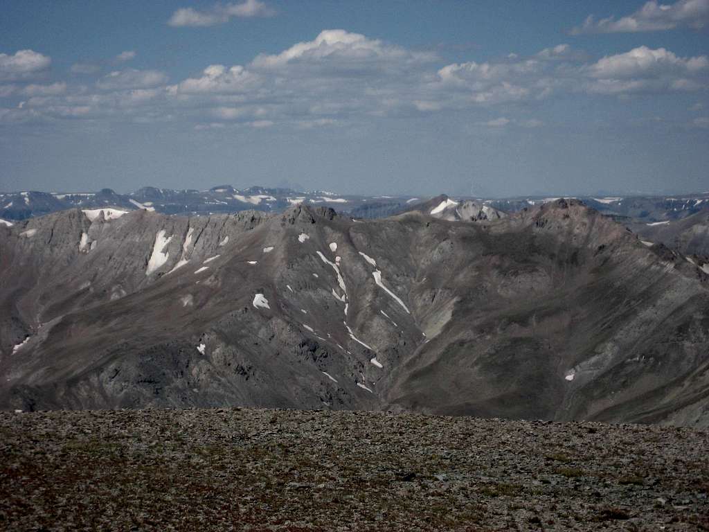 Summit View West