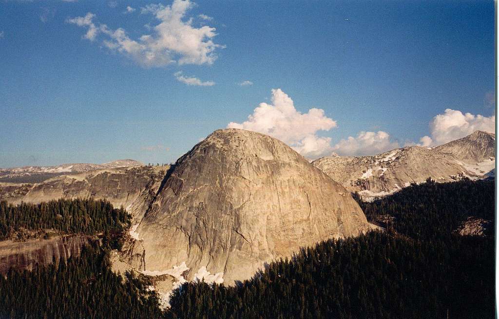 Fair View Dome