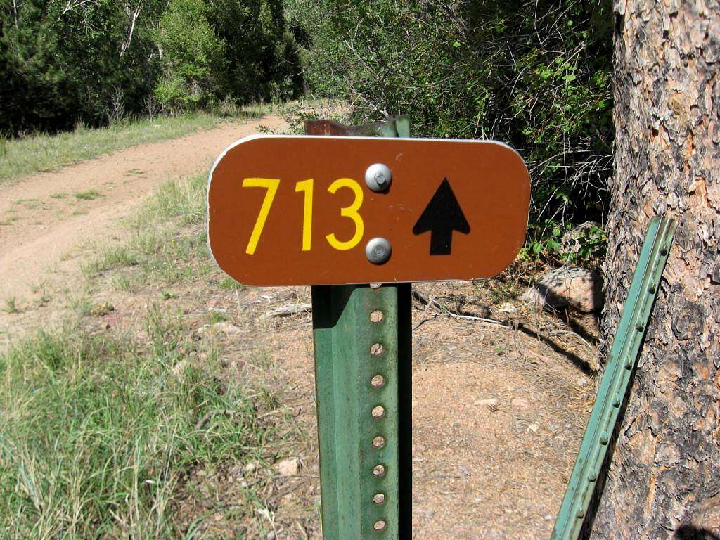 713 Trail