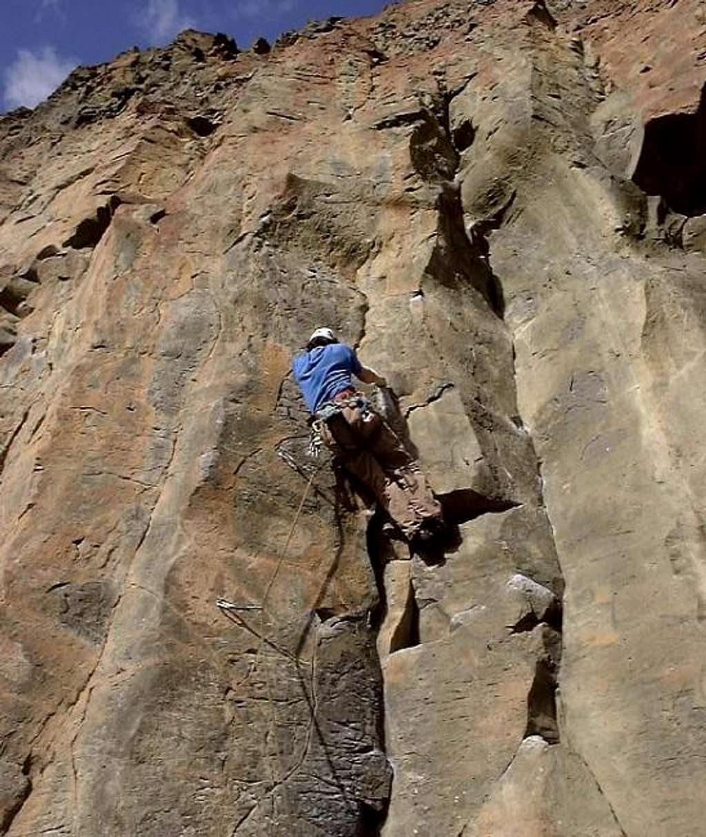 Me Leading The Pod, 11a, on...