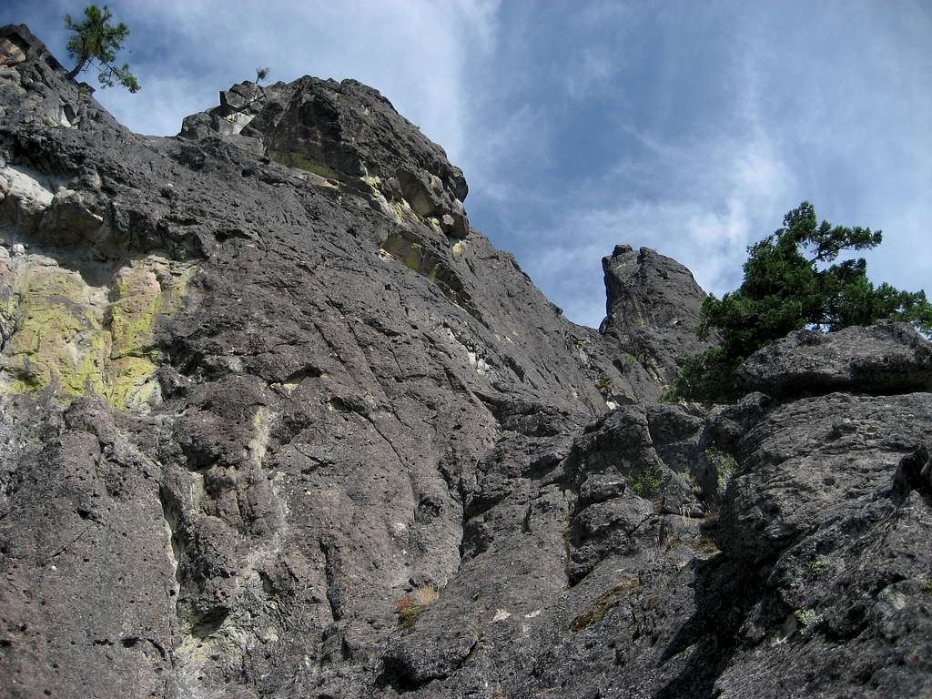 Acker Rock